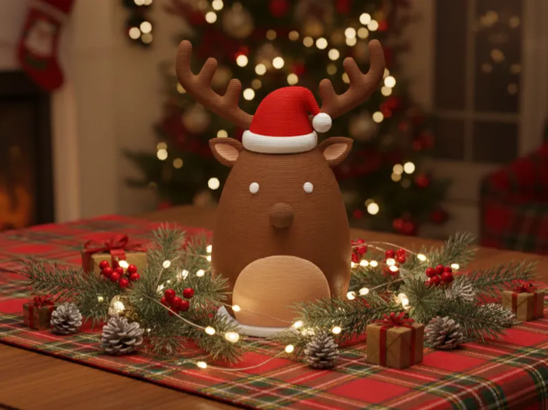 Reno Navidad