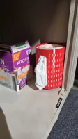 Bigger and stronger - For Costco Trash Bags 13 Gallons