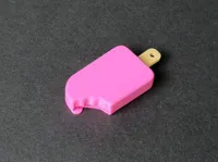 Popsicle v1 - Single color