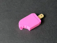 Popsicle v2 - Single color