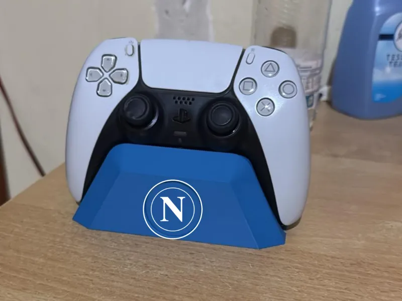 porta controller ps5 ssc napoli 