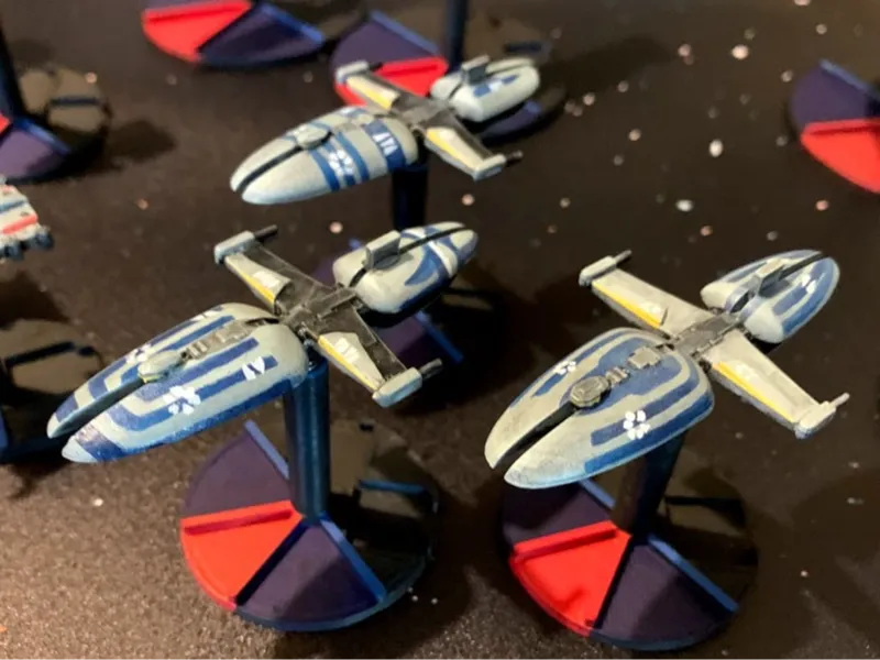 Munificent-class star frigate
