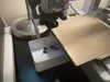 0.28mm layer, 1 walls, 0% infill