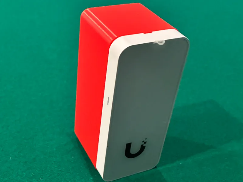 Ubiquiti G2/G3 access reader wall mount