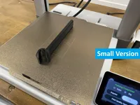 Small - Drills up to 10mm (3/8") - PLA 0.4 Nozzle
