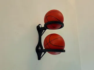 Kids Toy Balls Support