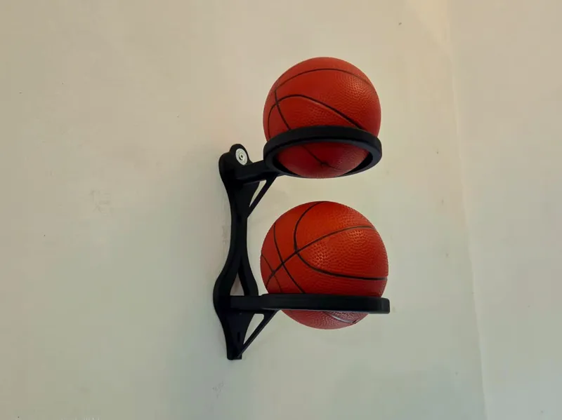 Kids Toy Balls Support