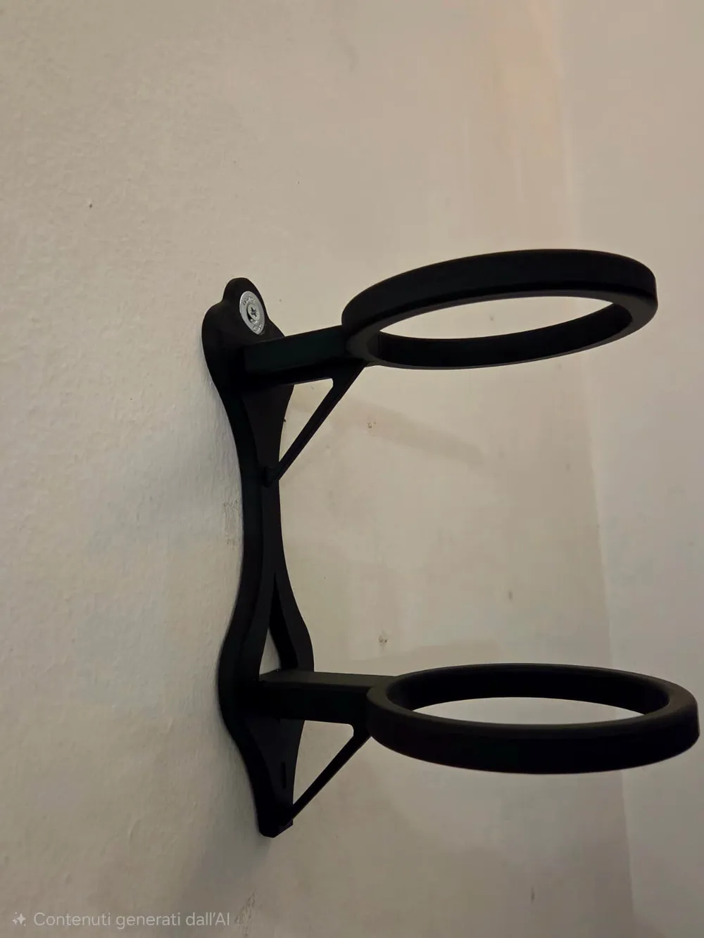Tbest Set Da 8 Supporti Per Palline Da Golf In Gomma – Altezze Varie Da 35 A 80 Mm, Tee Riutilizzabili Per Pratica E Driving Range