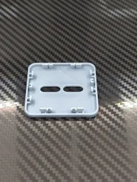Cover for Xiaomi LYWSD03MMC Sensor