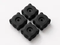0.2mm layer, 8 walls, 60% infill