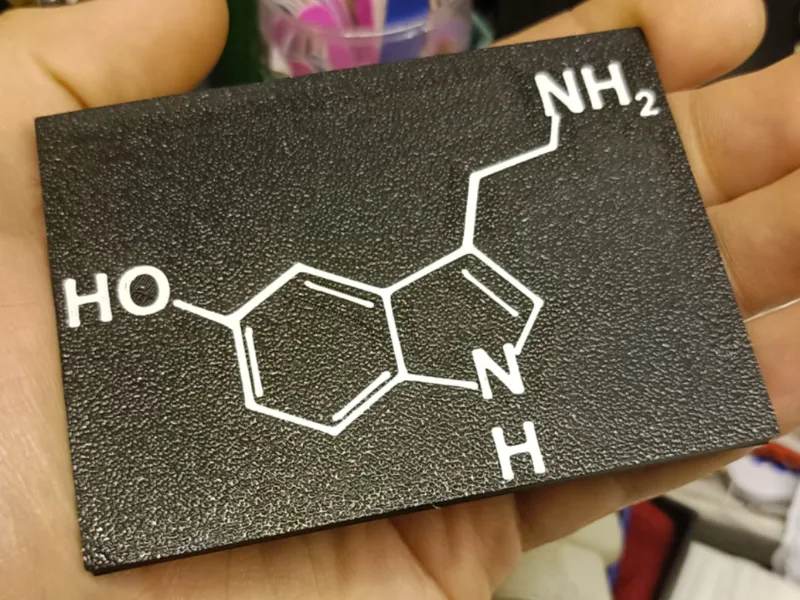 Serotonina