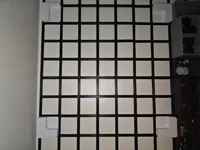 0.2mm layer, 4 walls, 15% infill