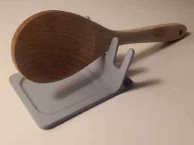 Hold my spoon!