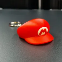 Profilo Cappello GRANDE in PLA (Nozzle 0.4 mm)