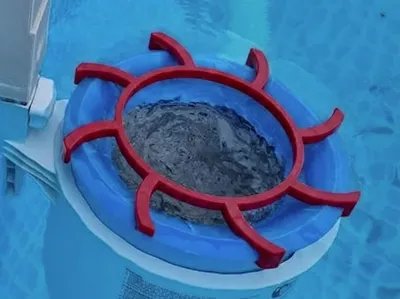 Intex Bestway Pool Skimmer Vortex Ring Accelerator