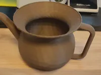 0.2mm 层高, 2 层墙, 15% 填充
