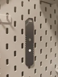 Magnetic Holder
