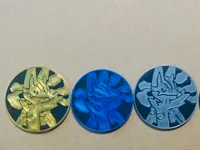 0.2mm nozzle, 0.1mm layer, 4 walls, 100% infill