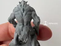 0.08mm layer, 2 walls, 15% infill