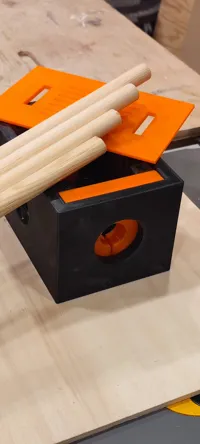 Base Jig