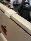0.15mm layer, 2 walls, 10% infill