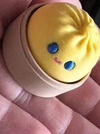 Fidget raviole cliquable — photo 5