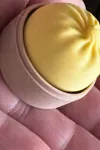 no face