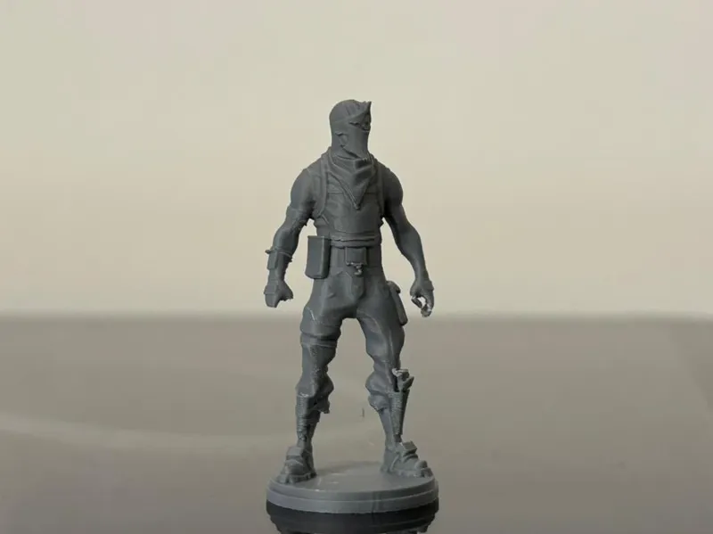 Black Knight From Fortnite