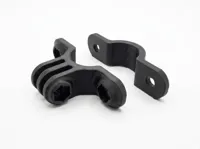 0.08mm layer, 2 walls, 15% infill