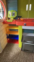 Étagères empilables pour maison de poupée — photo 4