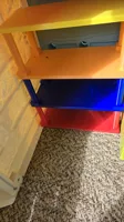 Étagères empilables pour maison de poupée — photo 3