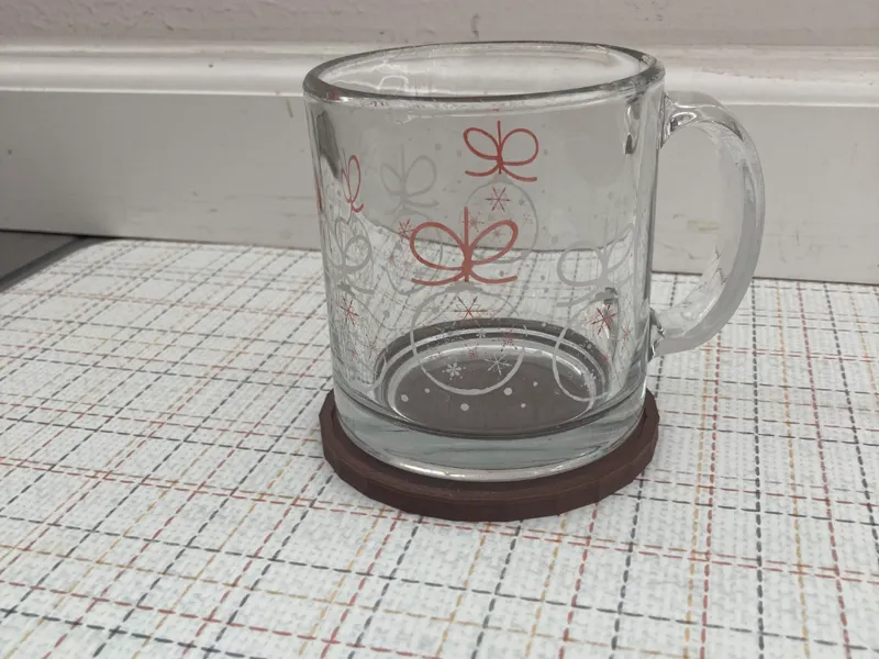 Simple Coaster