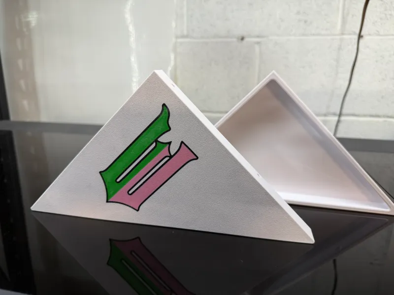 Wicked Themed Shelf Brackets