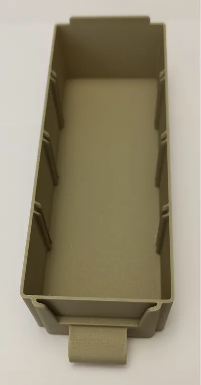 Mars Svratka organizer drawer