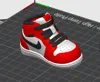 Multicolor print, 0.4mm nozzle, 0.08mm layer height, 100% scaling