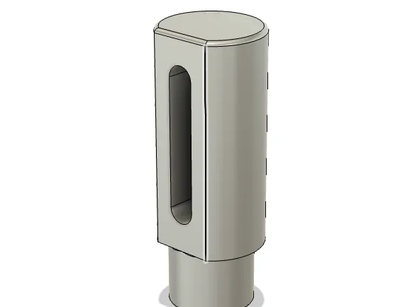 Festool MFT Fence Dog