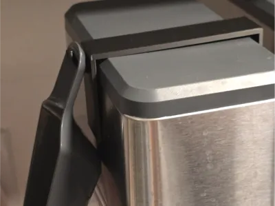 GE Opal V1 Icemaker Scoop Holder