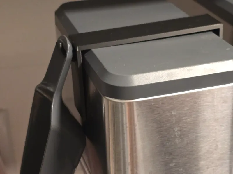 GE Opal V1 Icemaker Scoop Holder