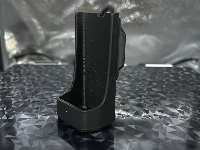 DJI Pocket Osmo 3 Falcam F38 Mount