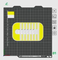(ams) 5% gyroid infill