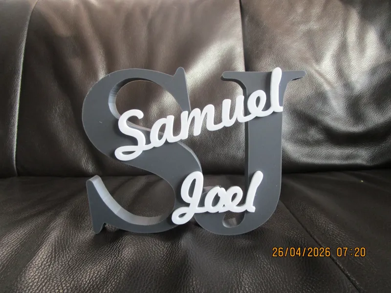 Samuel-Joel