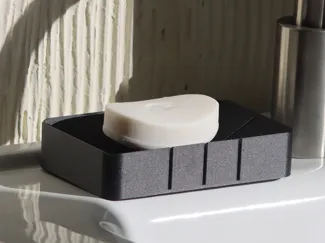 Kosteus - Soap Holder with Drainage