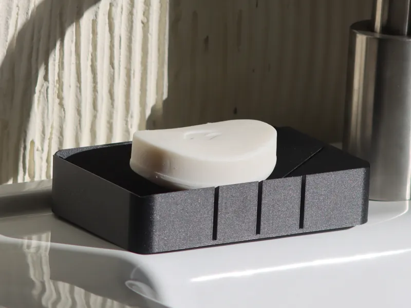 Kosteus - Soap Holder with Drainage