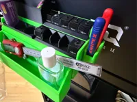 0.16mm layer, 2 walls, 15% infill