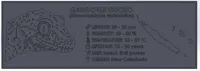 0.16mm layer, 3 walls, 15% infill