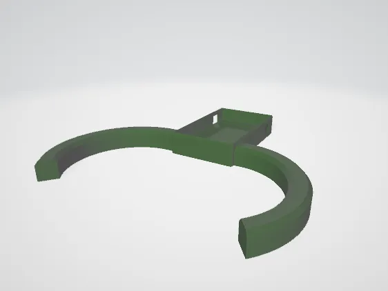 Battle Bot Base