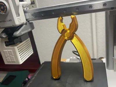 Destroyer of Supports