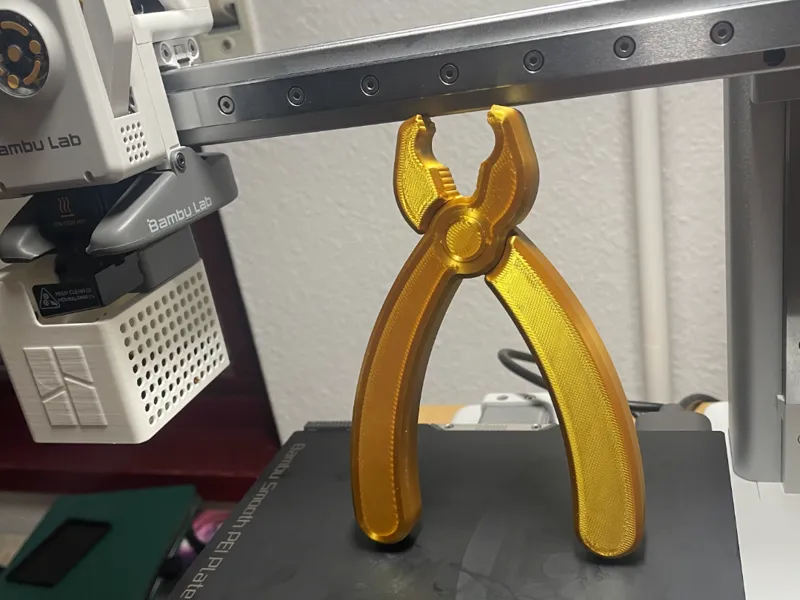 Destroyer of Supports