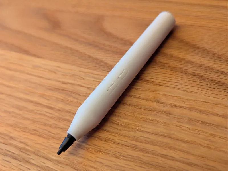 Lenovo WG11 Stylus Holder
