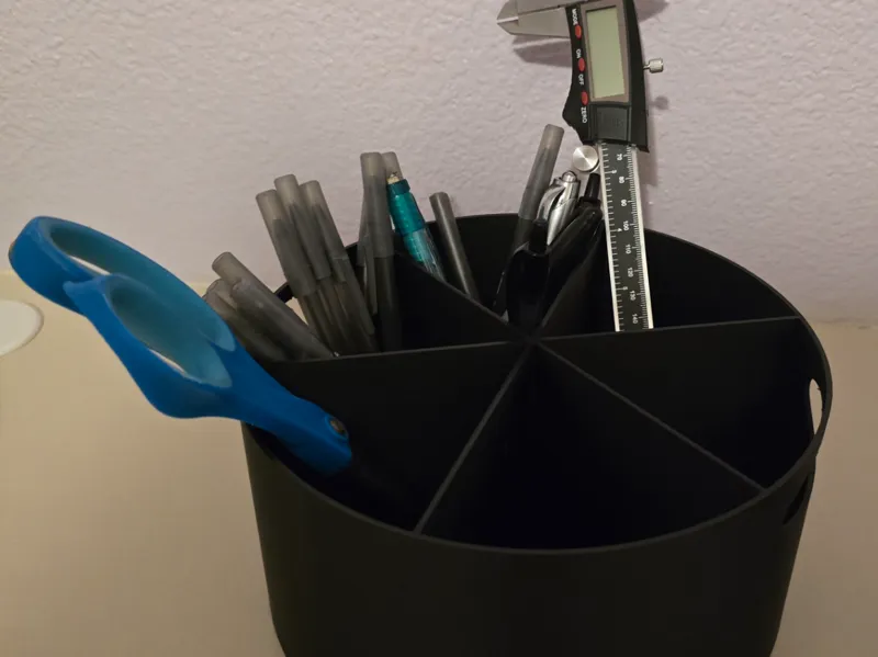 Organizer